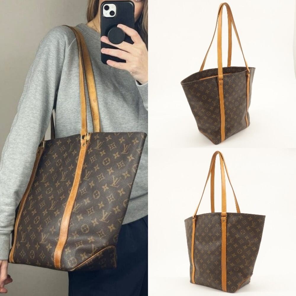 💎✨AUTHENTIC✨💎Louis Vuitton Monogram Tote bag